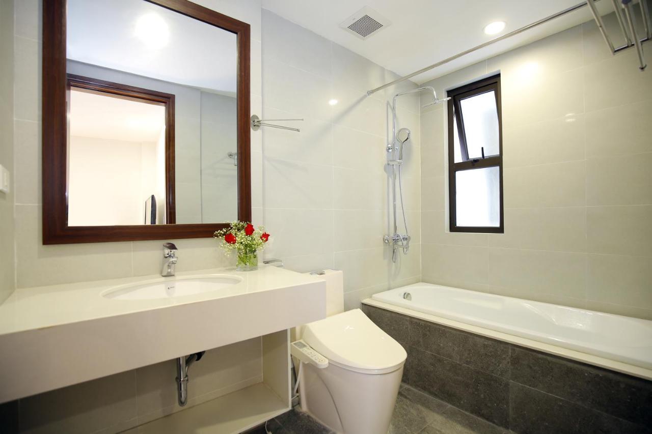 Appartement Sumitomo9 & - Alley 58 Dao Tan